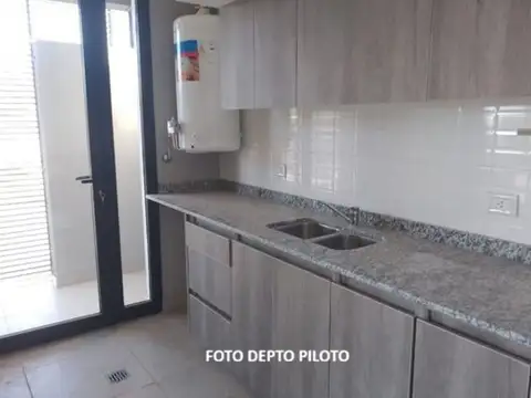 Departamento en Venta de 2 dormitorios