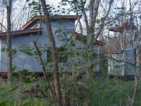 Casa en Venta al Noroeste