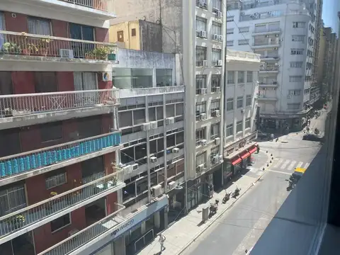 Oficina en Alquiler A Estrenar