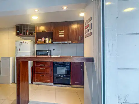 Departamento en Venta en Mar del Plata, USD 189.000