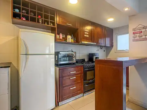 Departamento en Venta 16 años