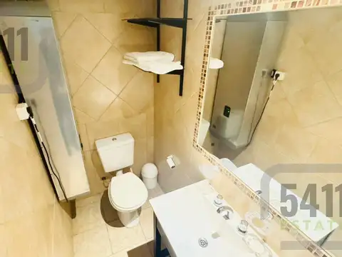 Departamento en Venta Apto profesional