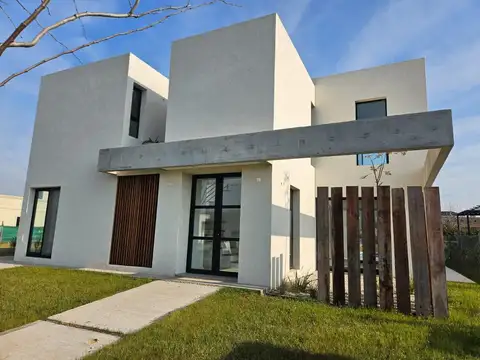 Barrio Cerrado San Pablo - Pilar ALQUILADA HASTA OCTUBRE 2027 100