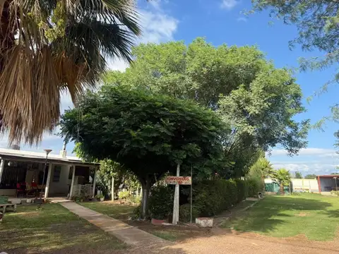 RUTA 34 CASI RUTA 40 100