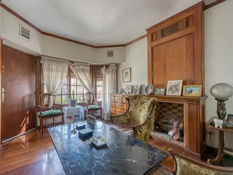 Casa en Venta en Parque Chacabuco, USD 235.000