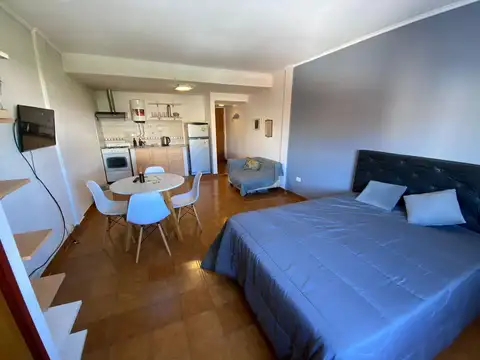 Departamento amoblado 36 10 y 11