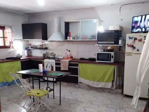 Casa en Venta en Barrio Autodromo, USD 130.000