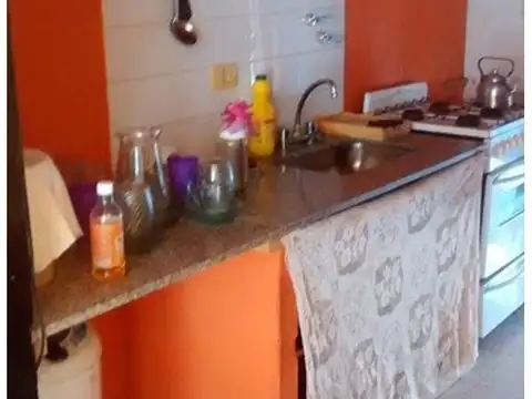 Casa en Venta B° Vitramu II