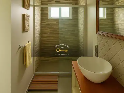 Casa en Venta A Estrenar