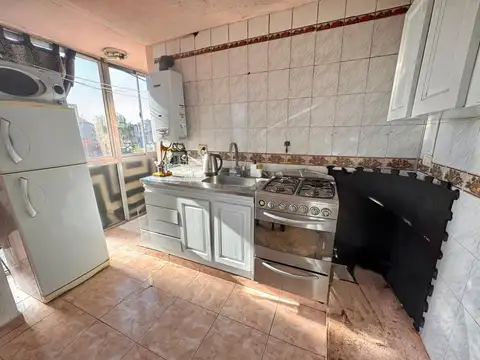 Departamento en Venta de 3 dormitorios