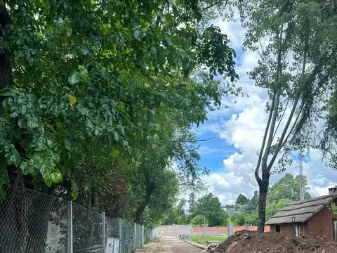 Jose Gervasio Artigas 7001 Barrio parque Udaondo Del Viso