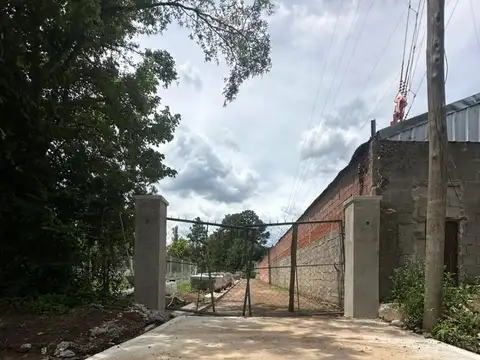 Terreno en Venta en Parque Udaondo, USD 30.000