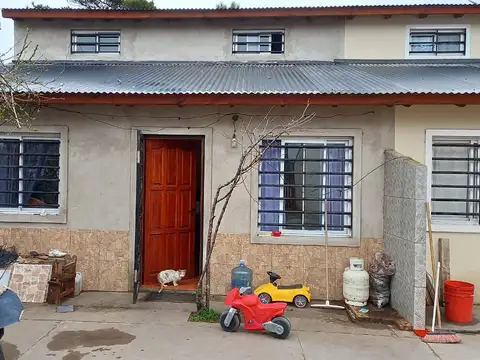 Casa en Venta en Mar Del Tuyu, USD 32.000
