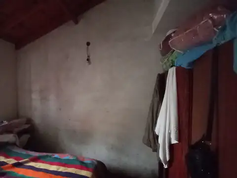 Casa en Venta 2 años