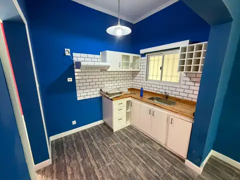 Depto Tipo Casa en Alquiler de 3 ambientes