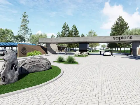 Terreno en Venta 15  mts Fondo