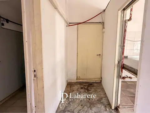 Local en Alquiler A Estrenar