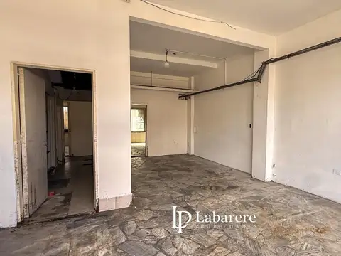 Local en Alquiler A Estrenar