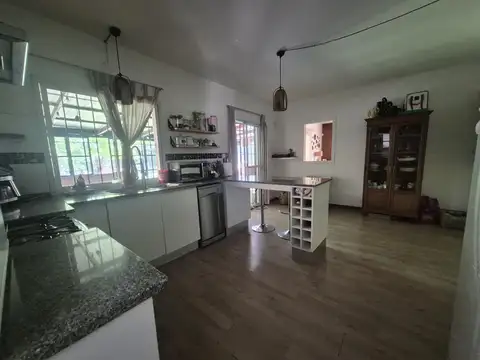 Casa en Venta al Sureste