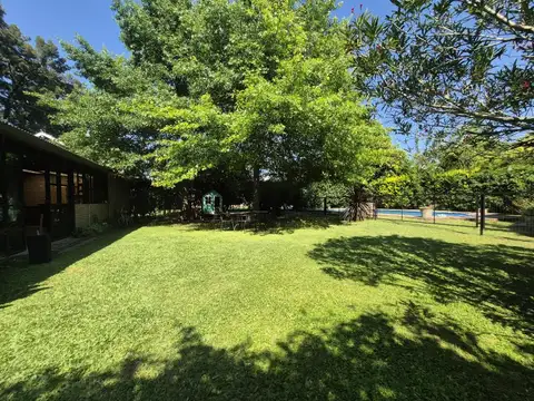 Casa en Venta de 3 dormitorios