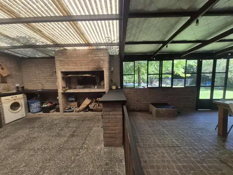 Casa en Venta 22 años
