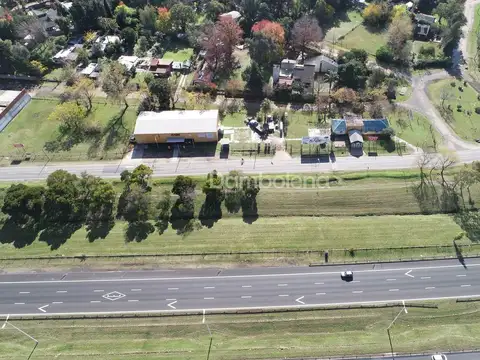 Depósito Galpón  en Alquiler en Moreno,  G.B.A. Zona Oeste