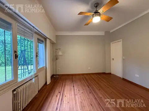 Casa en Alquiler A Estrenar