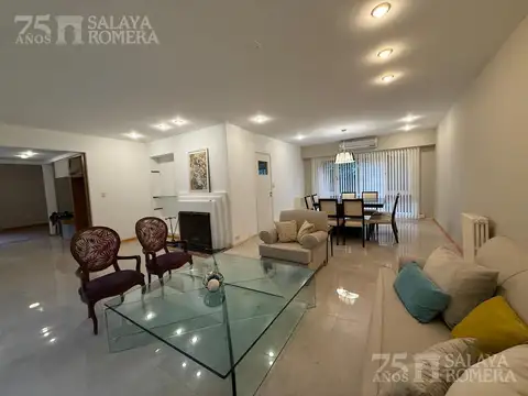 Casa en Olivos en alquiler, 7 ambientes