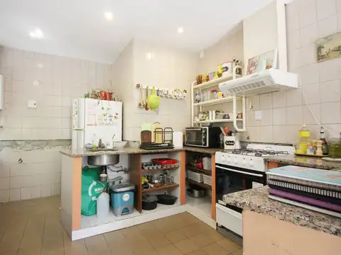 Depto Tipo Casa en Venta 41 años