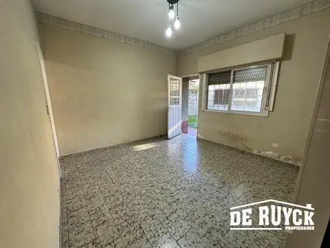 Casa en Venta 30 años