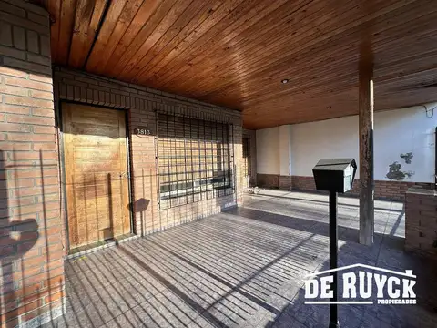 Casa en Venta de 3 dormitorios