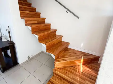 CASA EN VENTA VILLA CHAPUY II