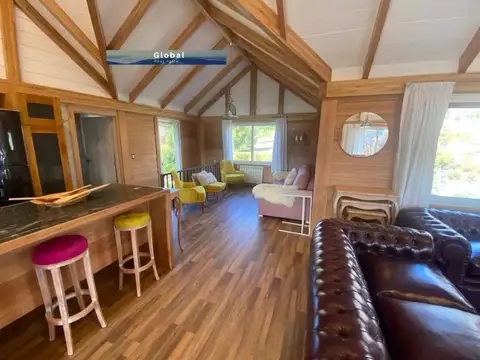 Casa en Alquiler Temporal de 5 dormitorios