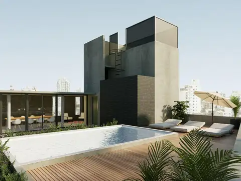 Departamento en Venta de 2 dormitorios