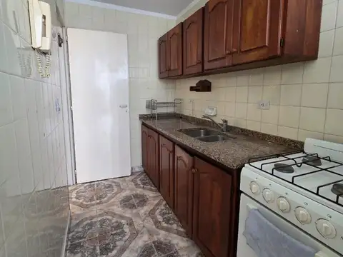 Departamento en Venta en Barrio 24 de Febrero  - FONAVI, USD 60.000