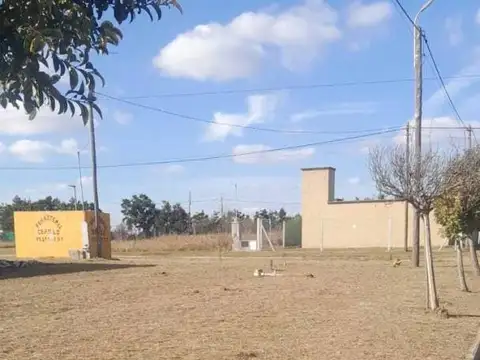 Publica s/n  LOTE 11- MZA 210 , Piso 0