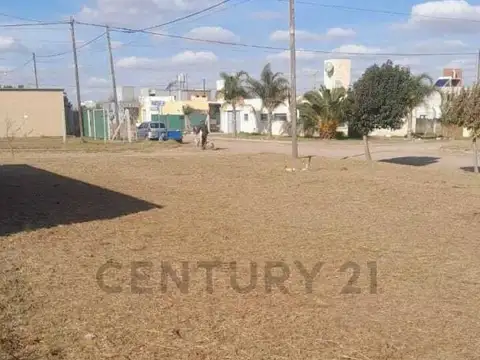 ESCRITURA Terreno ESQUINA 350 Mts Colonia Tirolesa Córdoba