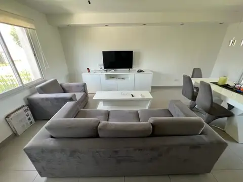 Casa en Alquiler 5 años