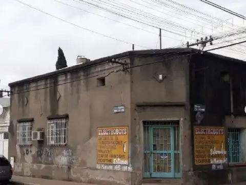 Lavalle Y Olleros