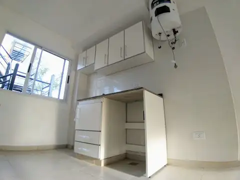 Departamento en Alquiler 4 años