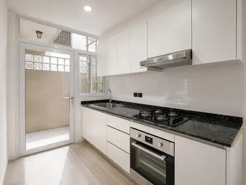 VENTA PH 3 AMBIENTES CON TERRAZA EN VILLA LURO