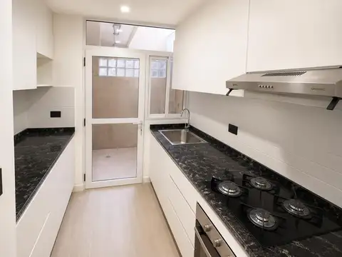 Depto Tipo Casa en Venta A Estrenar