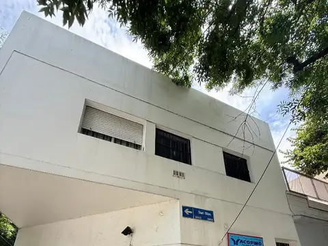 Depto Tipo Casa en Venta de 3 ambientes