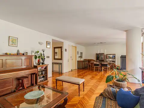 Departamento en Venta 49 años