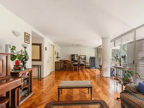 Departamento en Venta en Palermo, USD 499.000