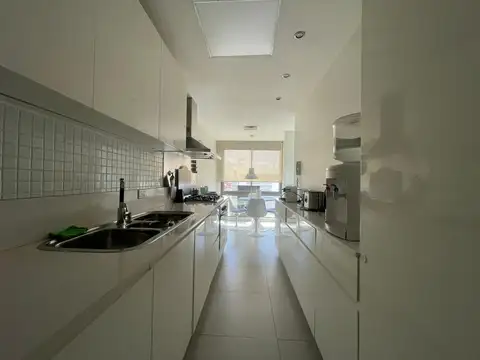 Departamento en Alquiler 8 años