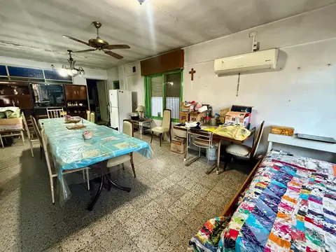 Casa en Venta 50 años