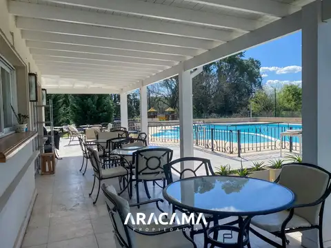 Terreno en Venta en La Providencia Resort & Country Club, USD 95.000