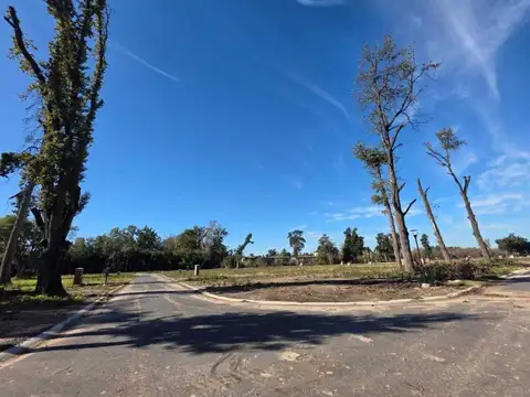 Terreno en Venta de 600,0 m2