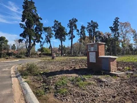 Terreno en Venta de 600,0 m2